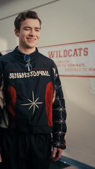 O Super Sistema Me Deu 3 Garotas (Dublado) 3Episódio