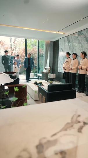 La hija sorpresa del CEO Episodio 11