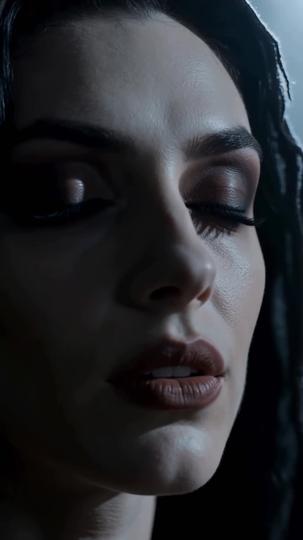 Bloodbound Queen-I Kissed the Hunter Who Saved Me Episode 7