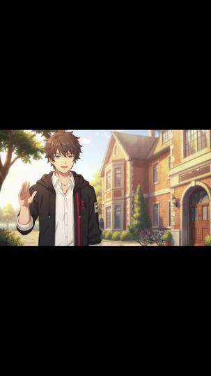 Divinity in One Hand, Darkness in the Other Episode 9