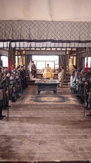 Her Fatal Return: From His Captive to His Empress Episode 7