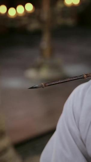 The Scholar Supreme: Ascent to Glory Episode 8