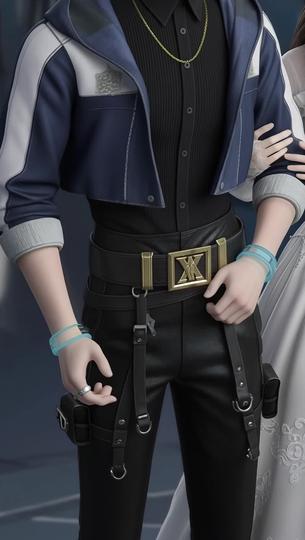 แพ้ทางรัก! สามีผู้บัญชาการ ที่7ตอน