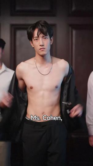 Pampered by My Ex-husband's Billionaire Friend(DUBBED) Episode 10