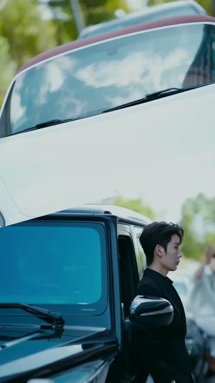 Ho chiuso con voi sette Episodio 7