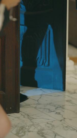 Wild for My Boy Toy Episode 11