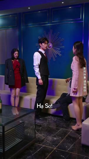 Ngang Qua Thế Giới Của Anh Tập 10