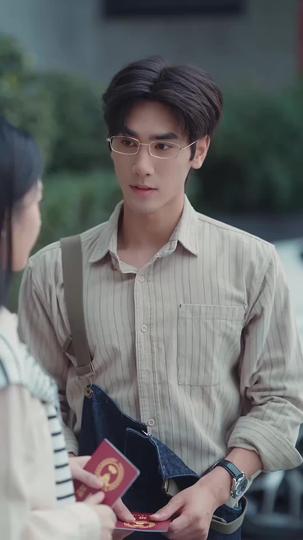 My Mechanic Husband Is a Billionaire Episode 11