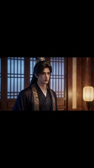 禦妖為後：這瘋批娘娘惹不得 第10集