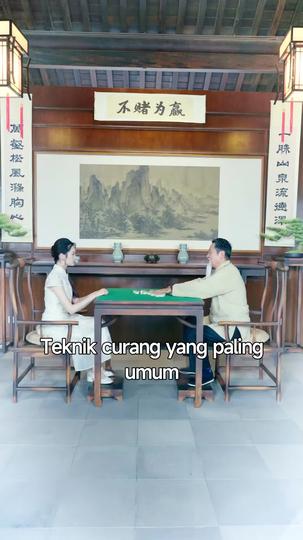 Melawan Sang Kasino Episode 8