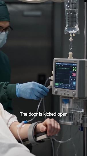 She Is My Cure Episode 3