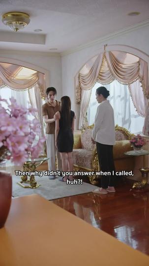 Stolen Heart Episode 6