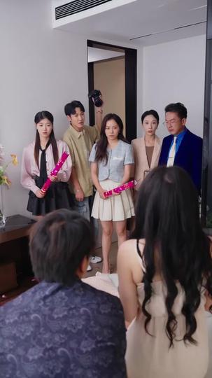 Til Lies Do Us Part Episode 9