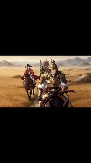 I Build Wonders for the Empress Episode 2