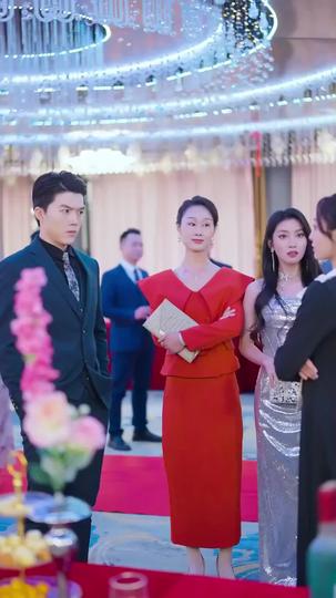 용감한 배신 제11회