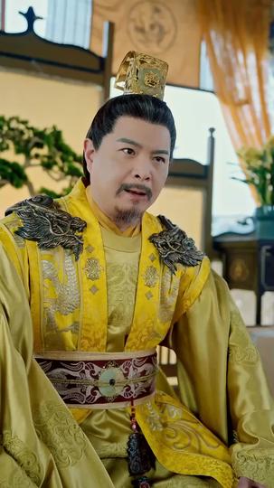 廢子逆襲成儲君 第3集