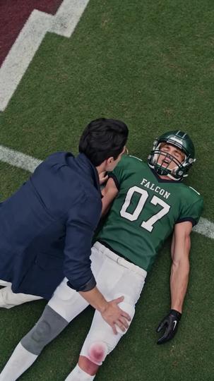 The Final Play Episode 11