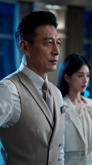 From Kept Woman to Market Queen Episode 7