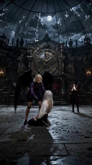The Young Master's Demon Companions Episode 9