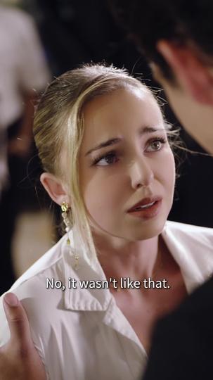 Too Late to Say I Love You Episode 8