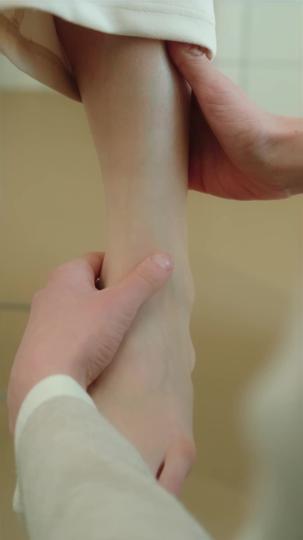 The Ballerina, Turned Stripper Episode 11