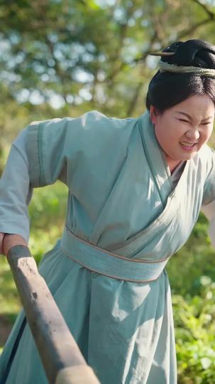 From Forsaken Wife to a Self-Made Queen Episode 4