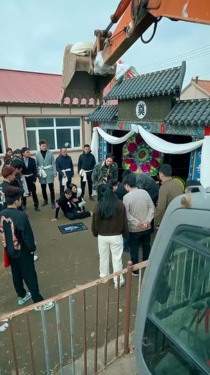 From Dusk Till Dawn: His Victorious Return Episode 4