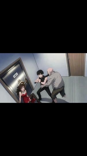 末日壁壘 第9集