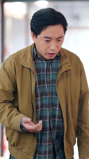小棉襖漏風了嗎？ 第6集