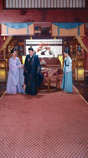 皇家团团 第10集