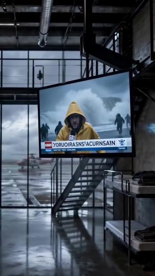 My Rescue Captain Husband Saved Her, Not Me Episode 5