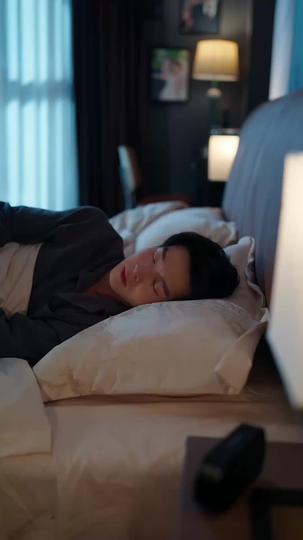 The Love I Hoped For Isn't Ours Episode 5