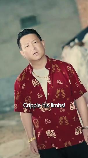 Rebirth of Redemption Episode 2