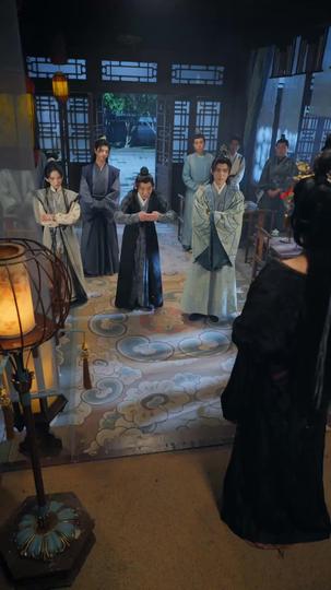 He Who Rose Against All Episode 10