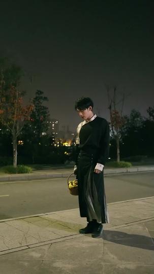 Go Ahead, Impress Me Episode 9