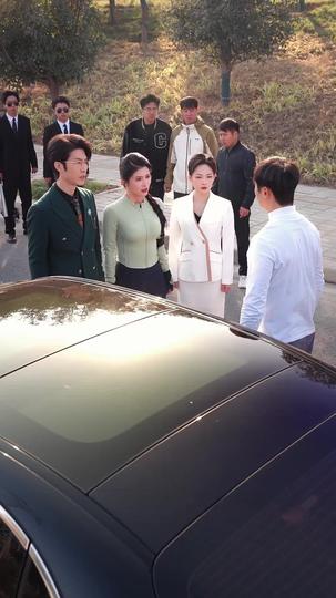 Venganza tras el silencio: El ingeniero invencible Episodio 9