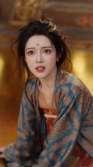 Ashes of Love, Empire of Revenge Episode 5