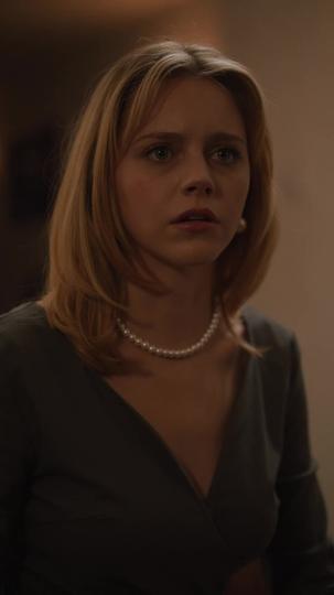 The Heiress and Her Bodyguard Episode 5