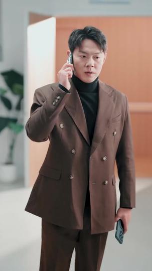 The Road Ends at Her Regret Episode 3