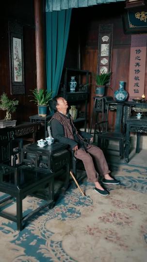 Rahasia Ruang Bawah Tanah Episode 3