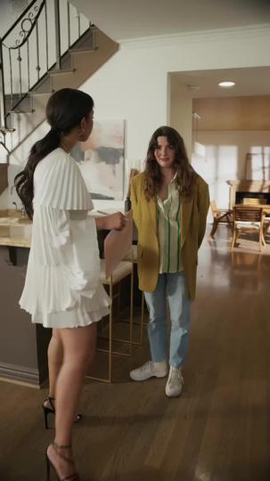 Un Hermoso Error de Amor Episodio 11