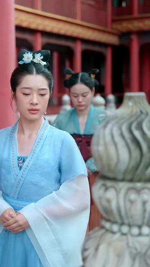 Her Majesty Episode 4