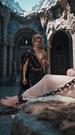 Four Dragon Lords Crave Their Human Bride Episodio 4