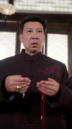 逃婚進山，撿個神仙老公 第7集