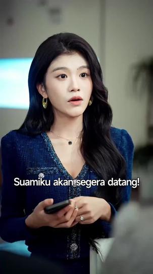 Takhta Sang Ibu Mertua Episode 5
