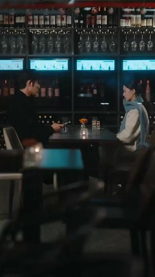 De Substituta À Sua Única 4Episódio