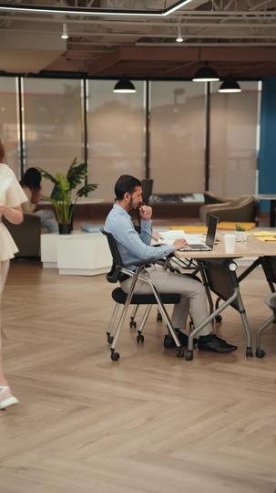 Be My Heart Be Your Eye Episode 6