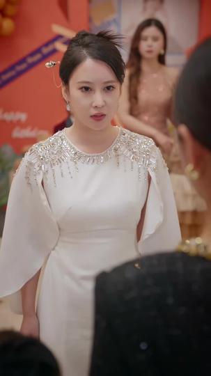 Atas Nama Sang Ibu (Sulih Suara) Episode 11