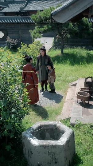 開局陷殺局,兵王鎮朝堂 第4集