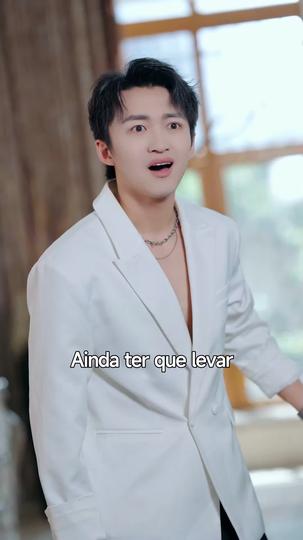 Três contra Uma: Fuga Impossível ao Amor 3Episódio